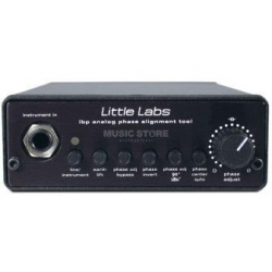 Little Labs IBP Analog Phase alignment tool